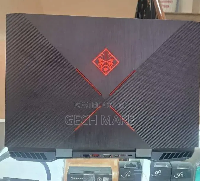 New Laptop HP Omen X 16GB Intel Core i7 SSD 1T