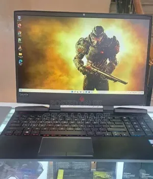 New Laptop HP Omen X 16GB Intel Core i7 SSD 1T