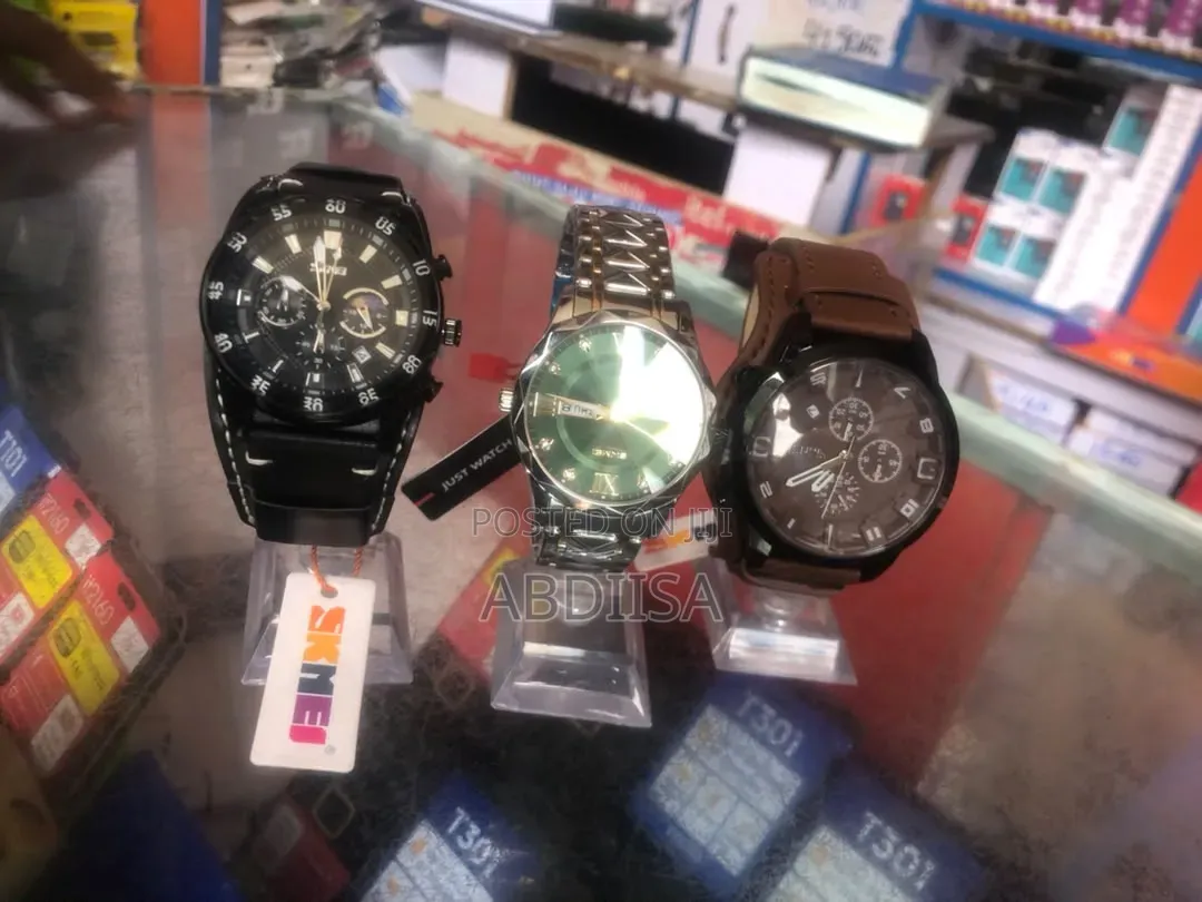 Brand Watch