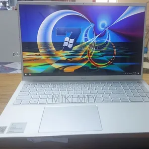 New Laptop Dell Inspiron 15 16GB Intel Core i7 SSD 512GB