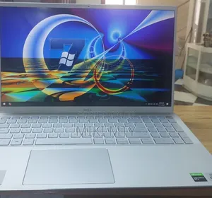 New Laptop Dell Inspiron 15 16GB Intel Core i7 SSD 512GB