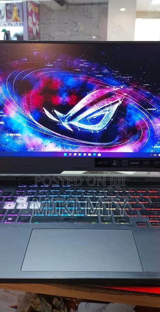 New Laptop Dell Inspiron 15 16GB Intel Core i7 SSD 512GB