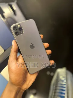 Apple iPhone 11 Pro Max 64 GB