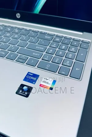 New Laptop HP 16GB Intel Core i5 SSD 1T