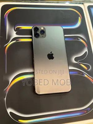 Apple iPhone 11 Pro Max 64 GB