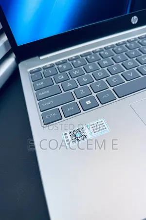 New Laptop HP 16GB Intel Core i5 SSD 1T
