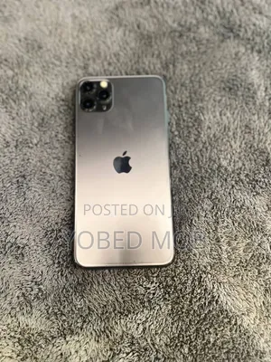 Apple iPhone 11 Pro Max 64 GB