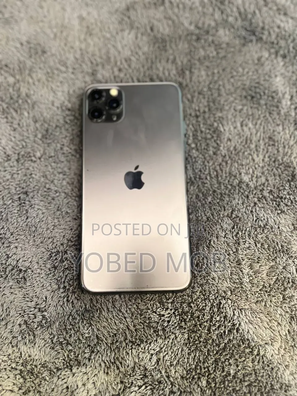 Apple iPhone 11 Pro Max 64 GB