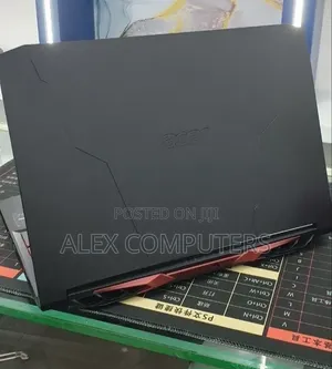 New Laptop Acer Nitro 5 16GB Intel Core i5 SSD 512GB