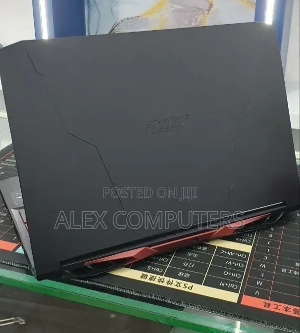 New Laptop Acer Nitro 5 16GB Intel Core i5 SSD 512GB