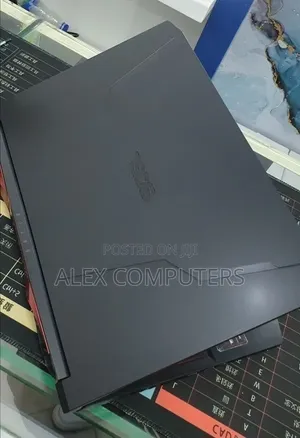 New Laptop Acer Nitro 5 16GB Intel Core i5 SSD 512GB