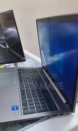 New Laptop HP ZBook 14u 16GB Intel Core i7 SSD 512GB