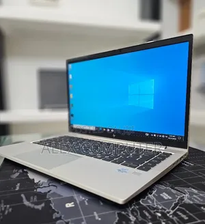 New Laptop HP EliteBook 840 G7 16GB Intel Core i7 SSD 512GB