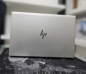 New Laptop HP EliteBook 840 G7 16GB Intel Core i7 SSD 512GB
