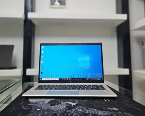 New Laptop HP EliteBook 840 G7 16GB Intel Core i7 SSD 512GB