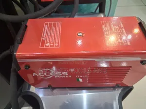 Access Power Italy Welding Machine | Inverter Welder