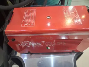 Access Power Italy Welding Machine | Inverter Welder