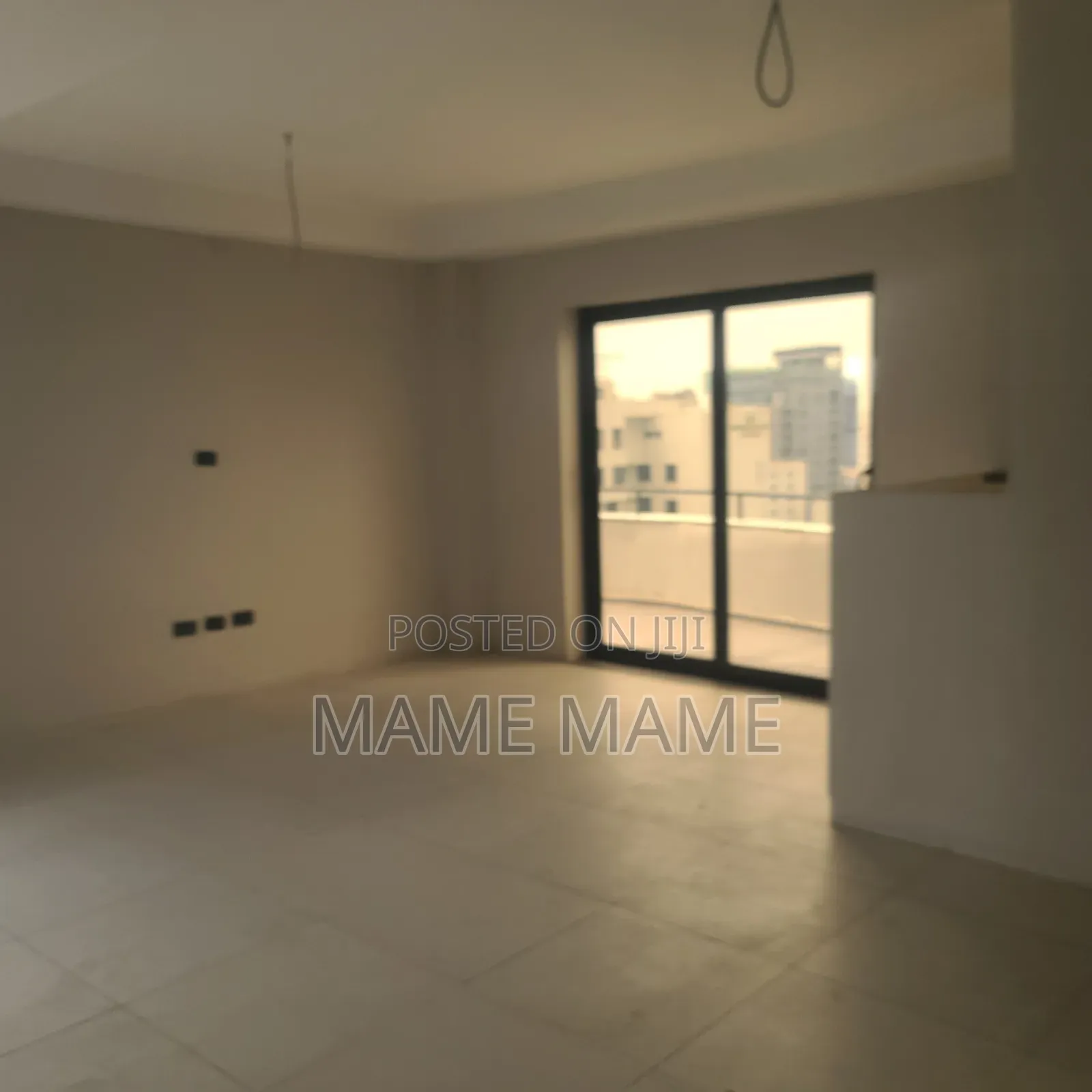 3bdrm Apartment in Addis Abeba, Bole for sale