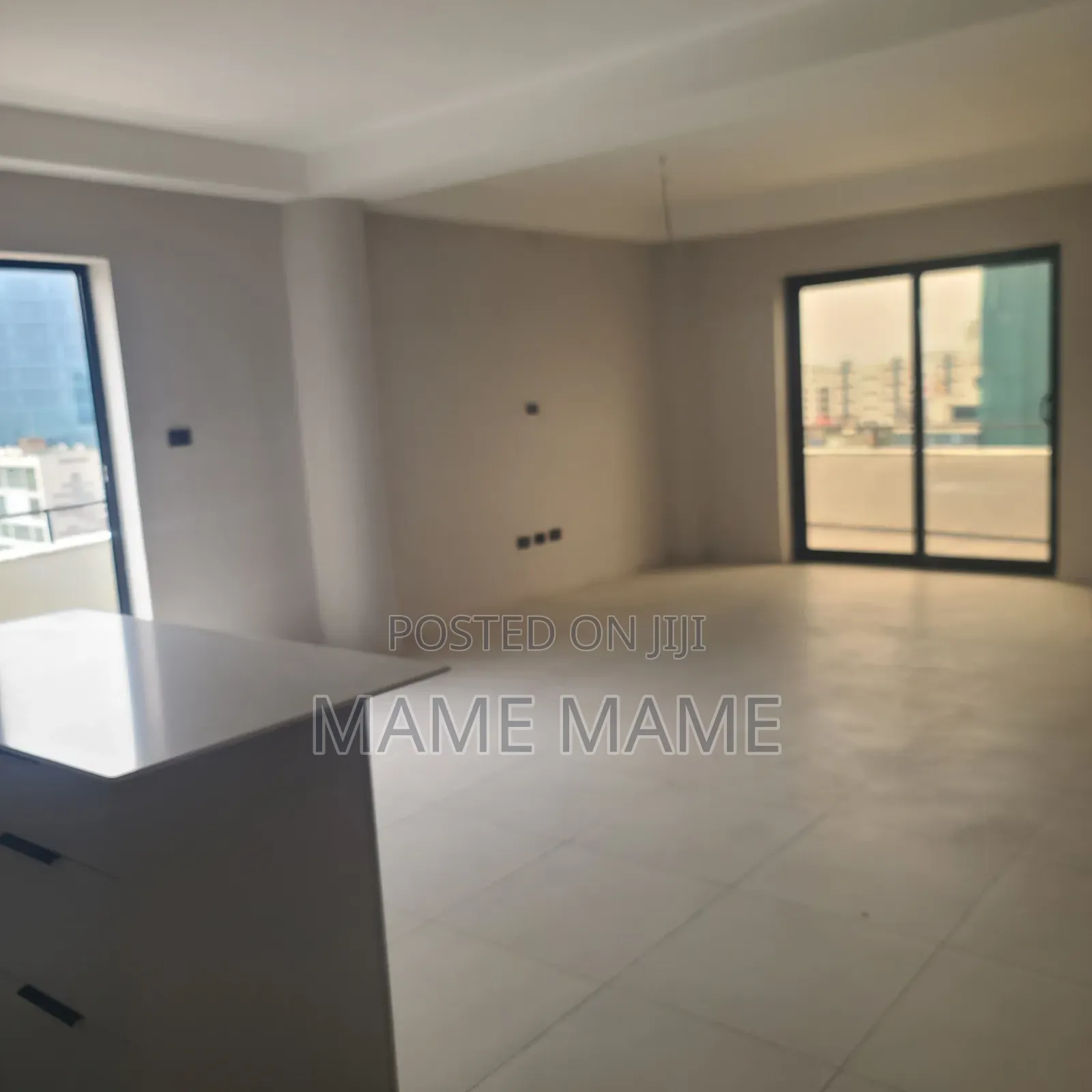 3bdrm Apartment in Addis Abeba, Bole for sale