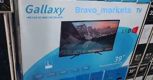 Photo - Gallaxy 39inches