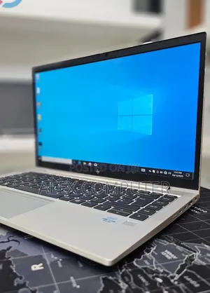 New Laptop HP EliteBook 840 G7 16GB Intel Core i7 SSD 512GB