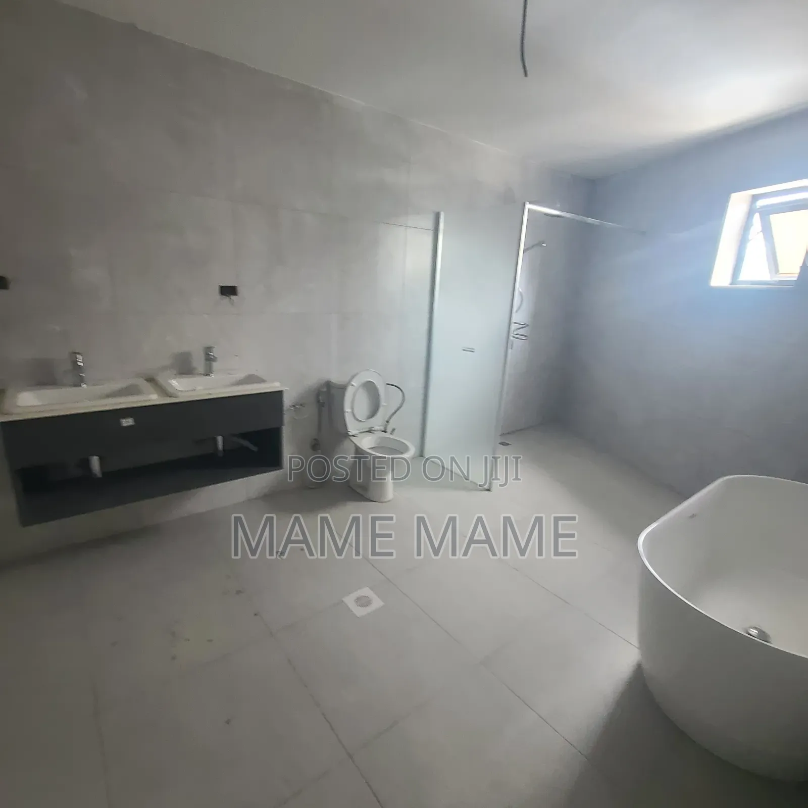 3bdrm Apartment in Addis Abeba, Bole for sale