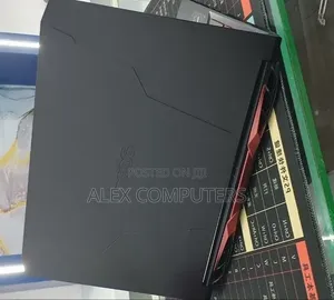 New Laptop Acer Nitro 5 16GB Intel Core i5 SSD 512GB