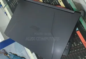 New Laptop Acer Nitro 5 16GB Intel Core i5 SSD 512GB