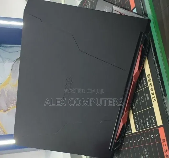 New Laptop Acer Nitro 5 16GB Intel Core i5 SSD 512GB