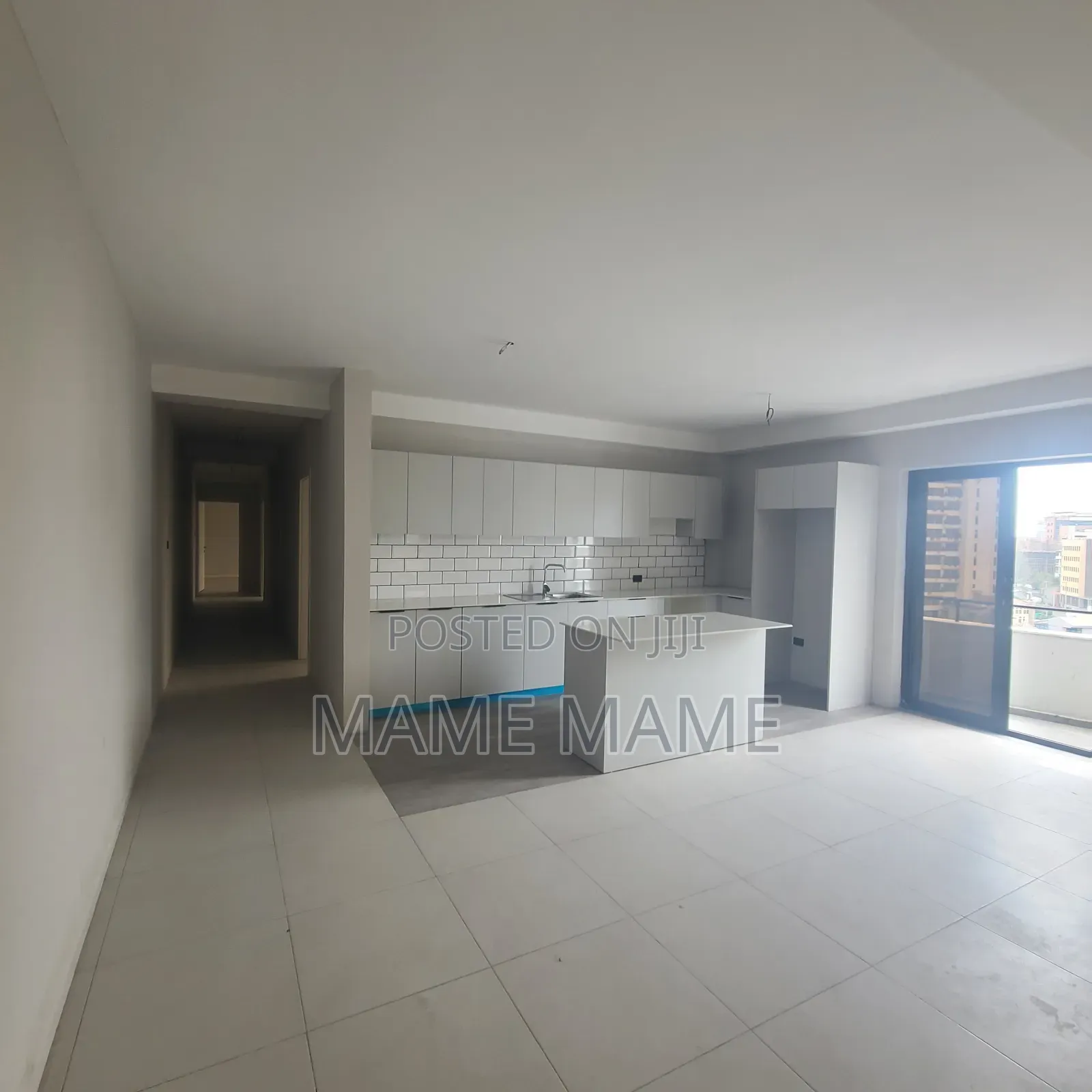 3bdrm Apartment in Addis Abeba, Bole for sale