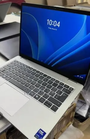 New Laptop Dell 32GB Intel Core Ultra 5 SSD 512GB