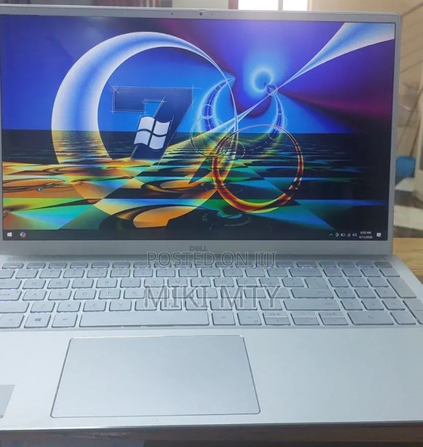 New Laptop Dell 32GB Intel Core Ultra 5 SSD 512GB
