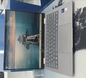 New Laptop HP Envy x360 32GB Intel Core Ultra 7 SSD 1T