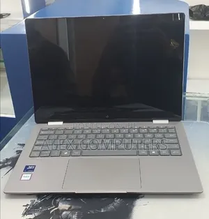 New Laptop HP Envy x360 32GB Intel Core Ultra 7 SSD 1T