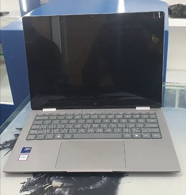 New Laptop HP Envy x360 32GB Intel Core Ultra 7 SSD 1T