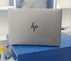New Laptop HP Envy x360 32GB Intel Core Ultra 7 SSD 1T