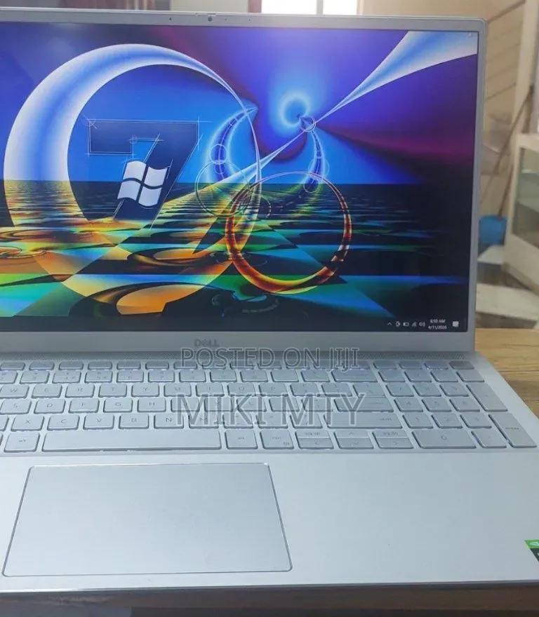 New Laptop Dell 32GB Intel Core Ultra 5 SSD 512GB