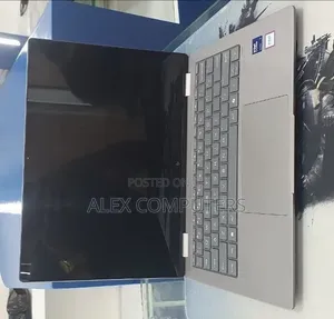 New Laptop HP Envy x360 32GB Intel Core Ultra 7 SSD 1T
