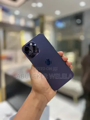 Apple iPhone 14 Pro Max 256 GB Purple