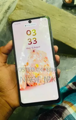 Samsung Galaxy A52 5G 128 GB Black