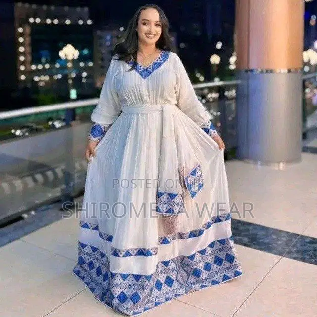 Shiromeda Wear