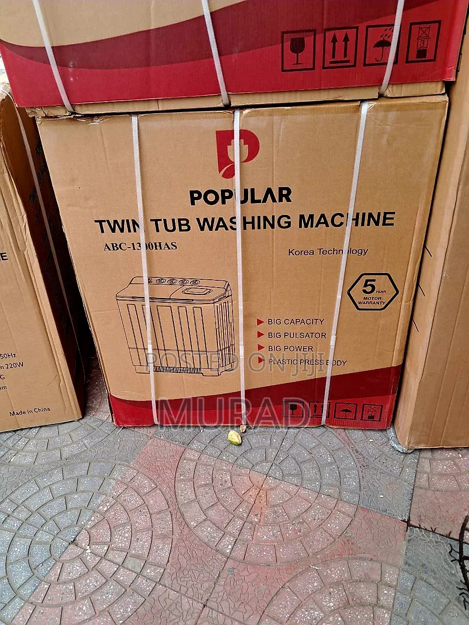 Popular 13 Kg Washing