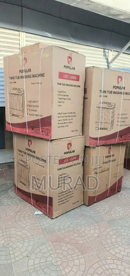 Popular 13 Kg Washing