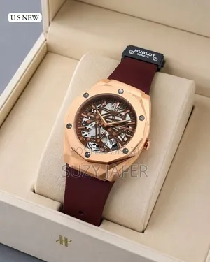 Hublot Men Watch