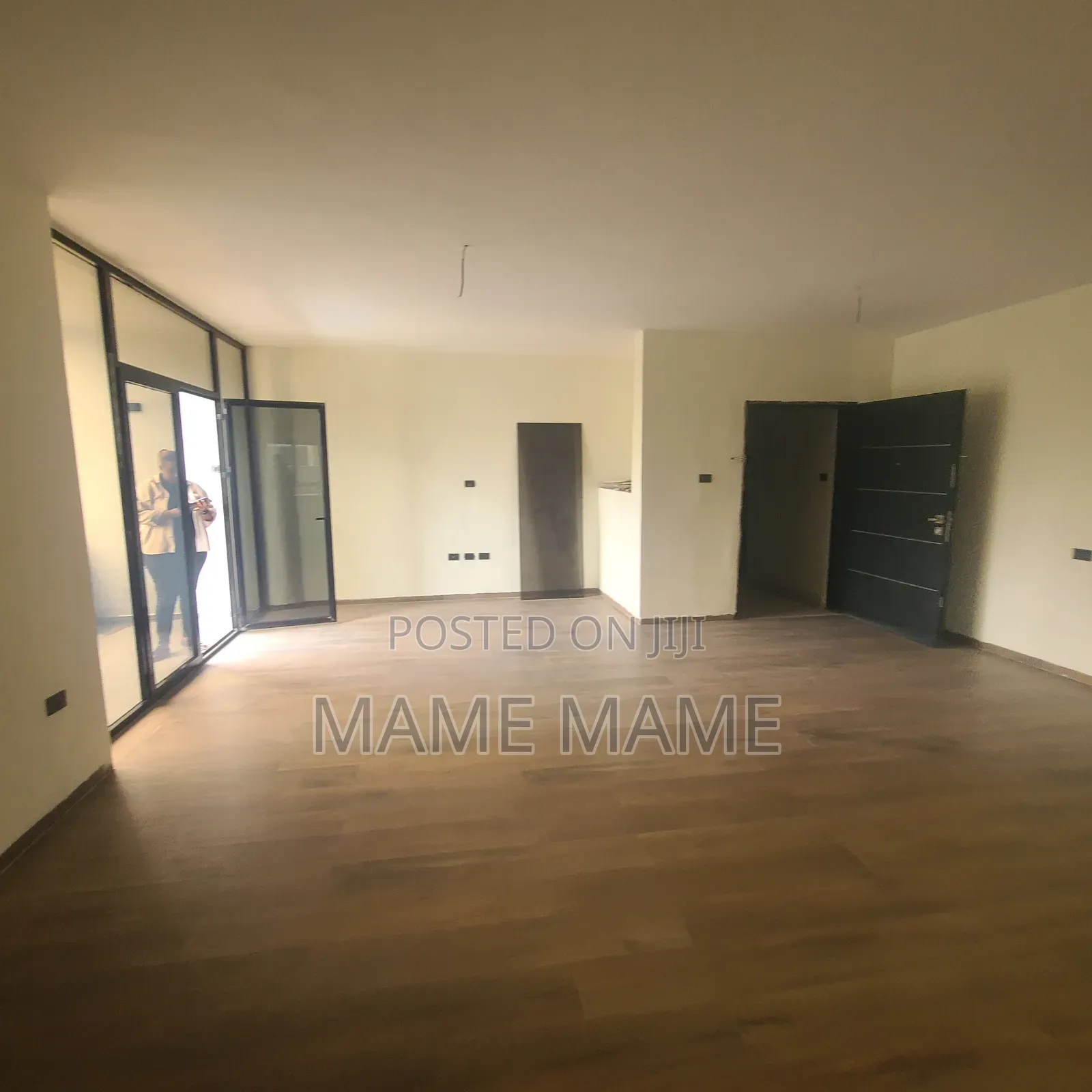 2bdrm Apartment in Addis Abeba, Bole for sale
