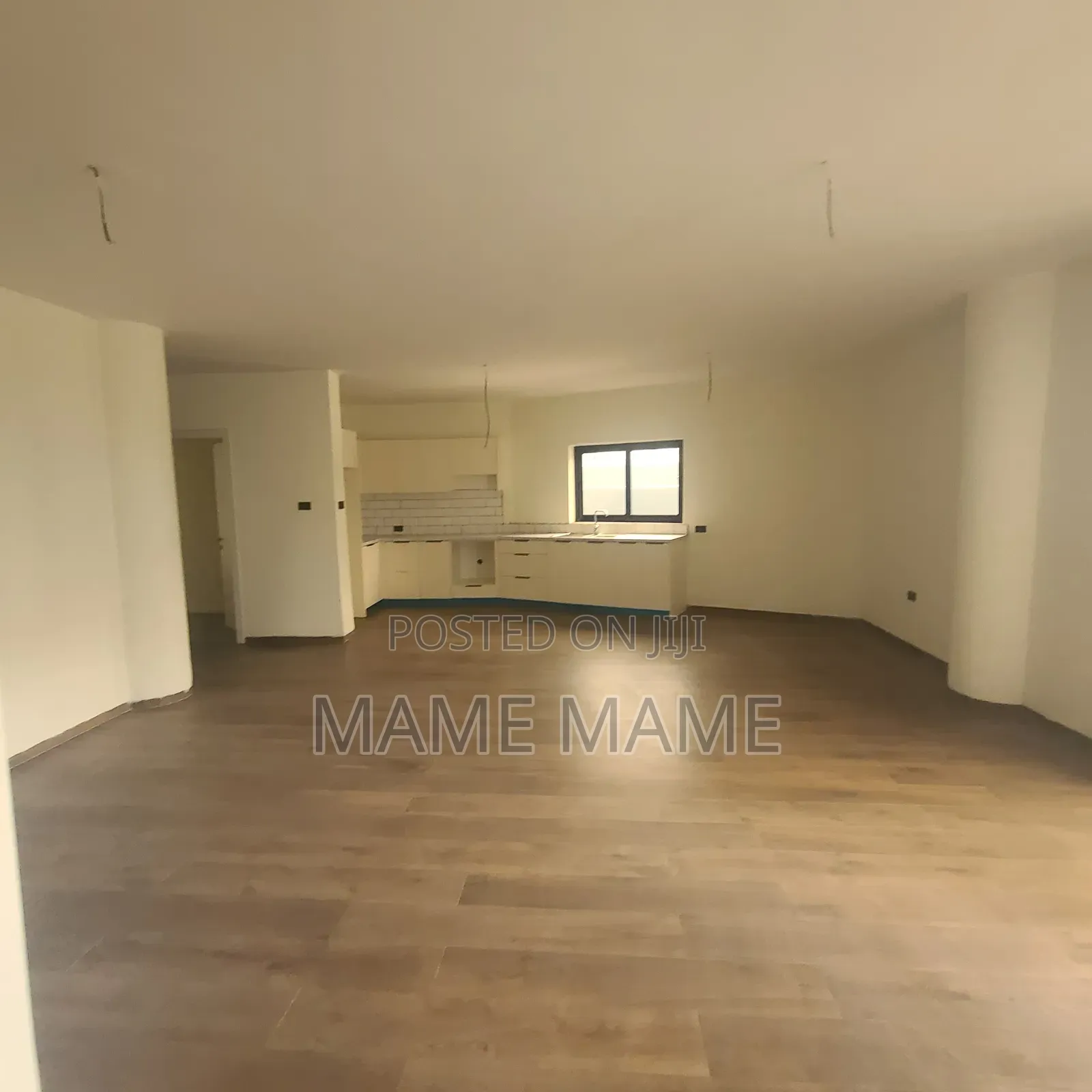 2bdrm Apartment in Addis Abeba, Bole for sale