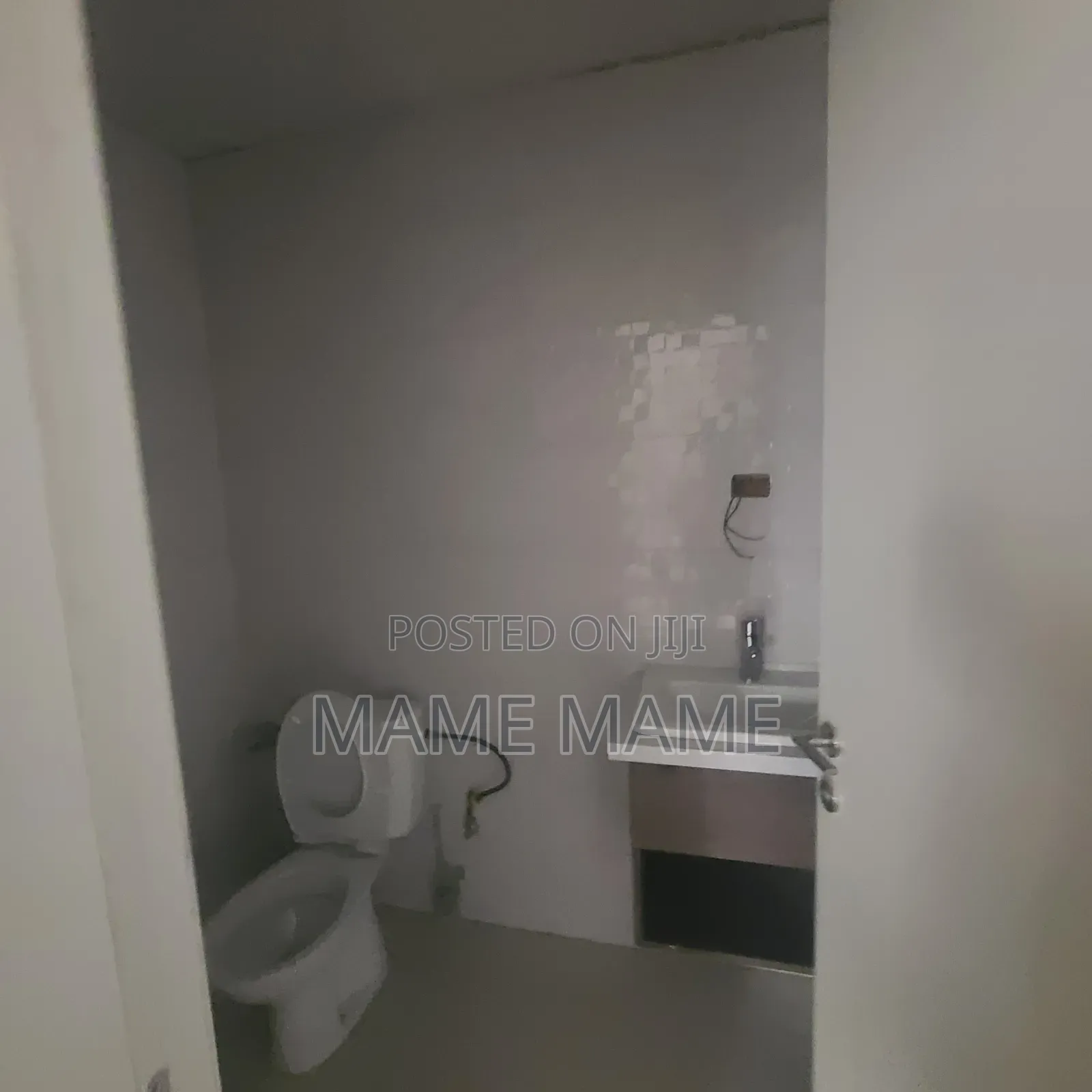 2bdrm Apartment in Addis Abeba, Bole for sale
