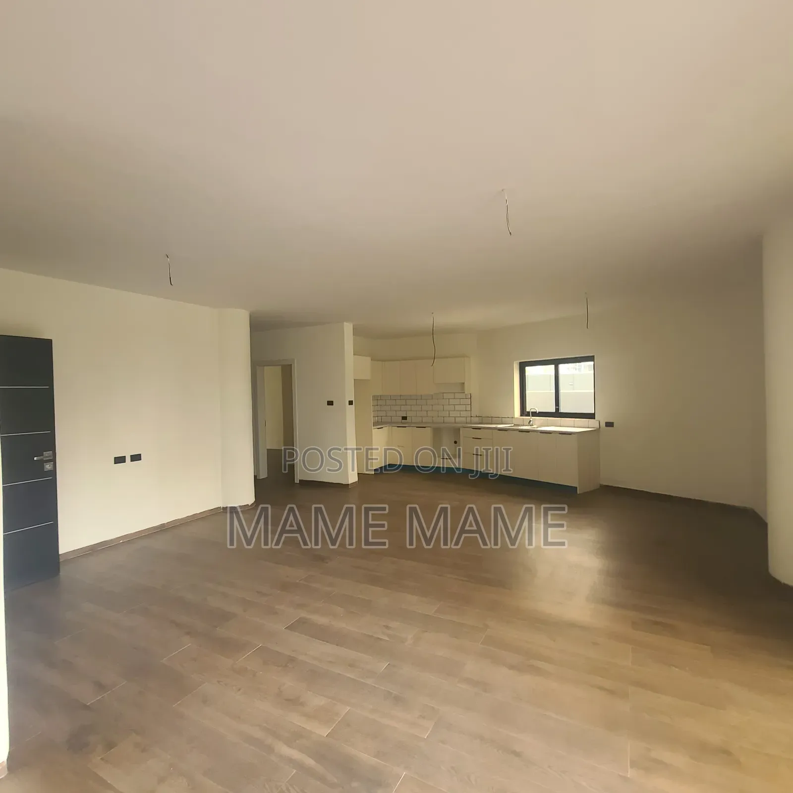 2bdrm Apartment in Addis Abeba, Bole for sale