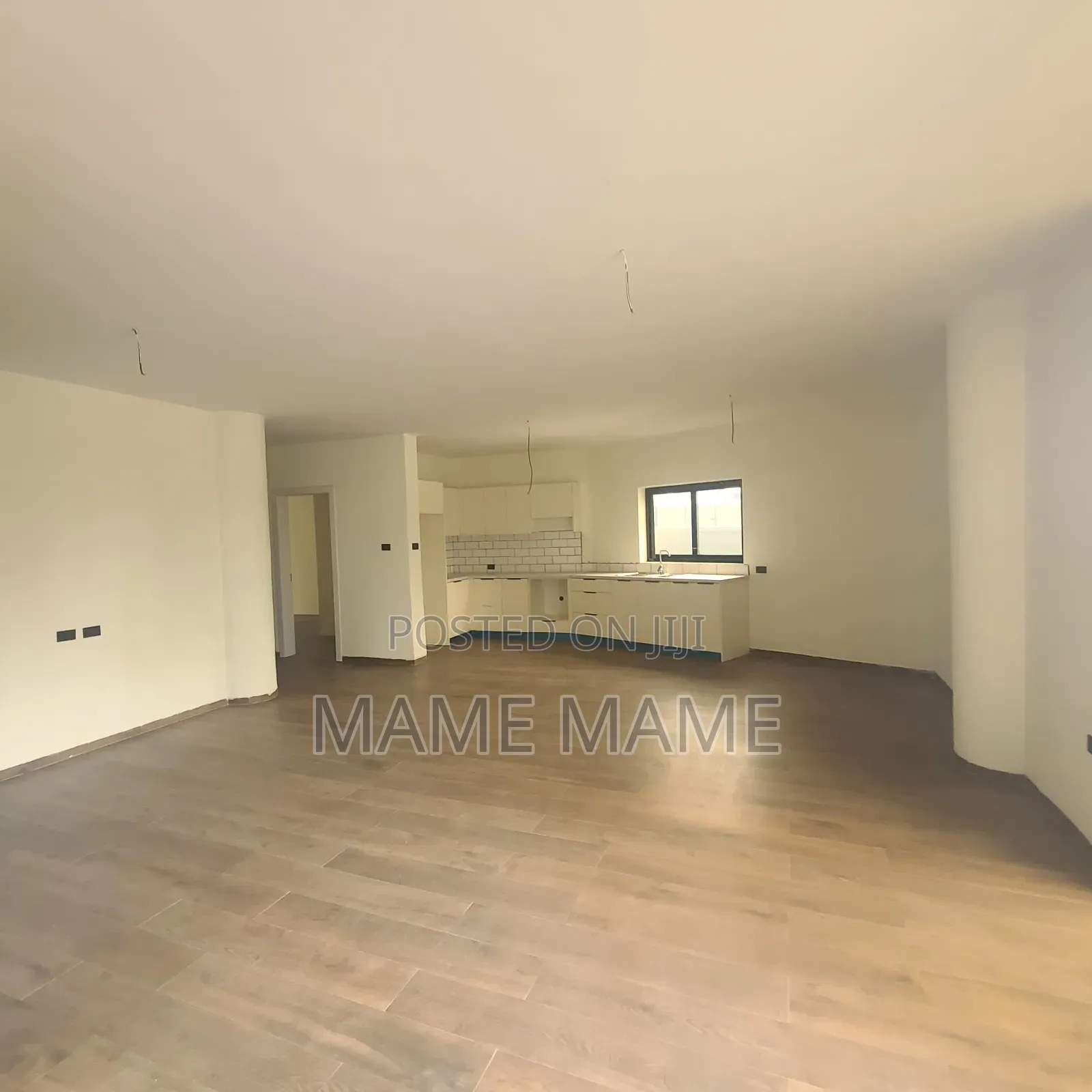 2bdrm Apartment in Addis Abeba, Bole for sale