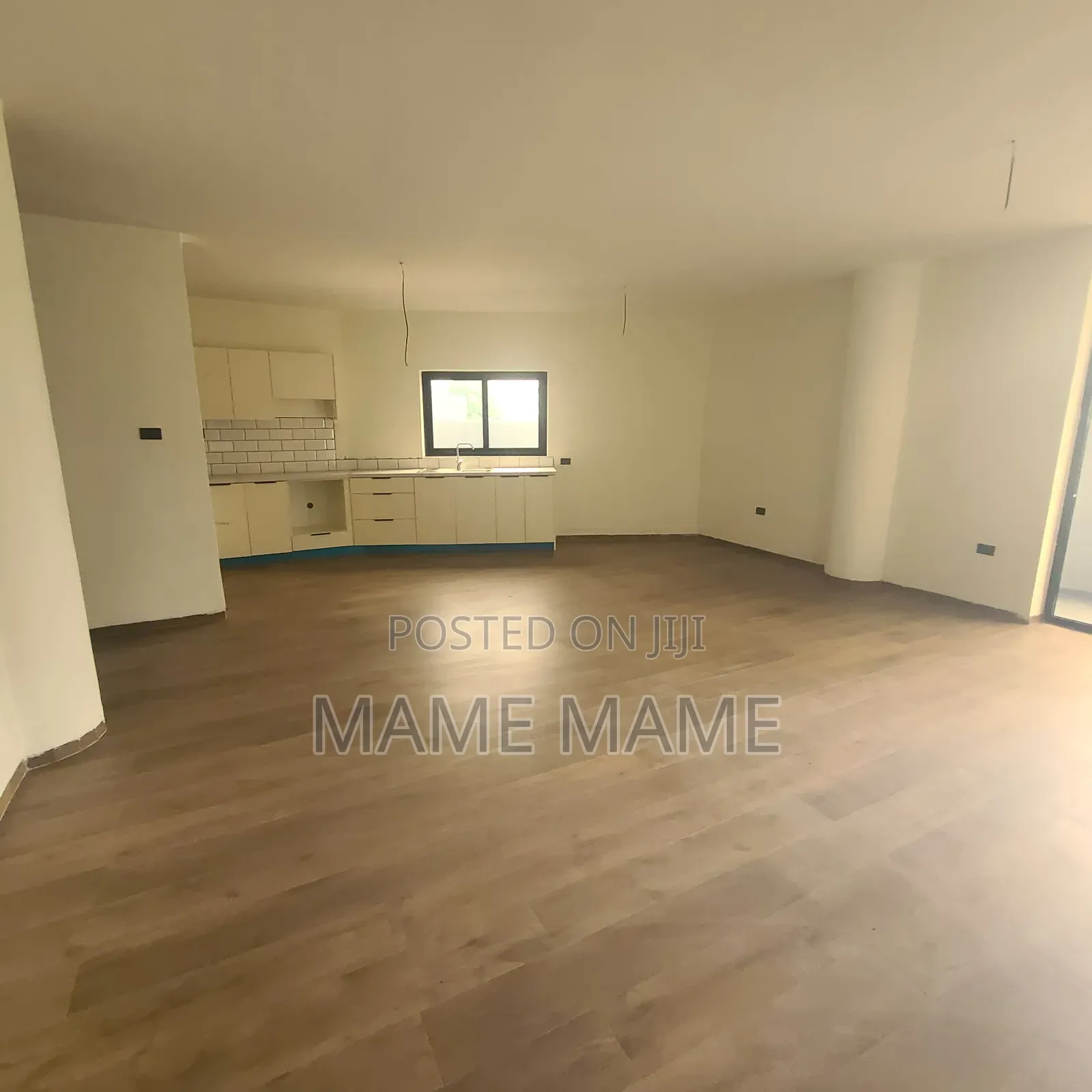 2bdrm Apartment in Addis Abeba, Bole for sale